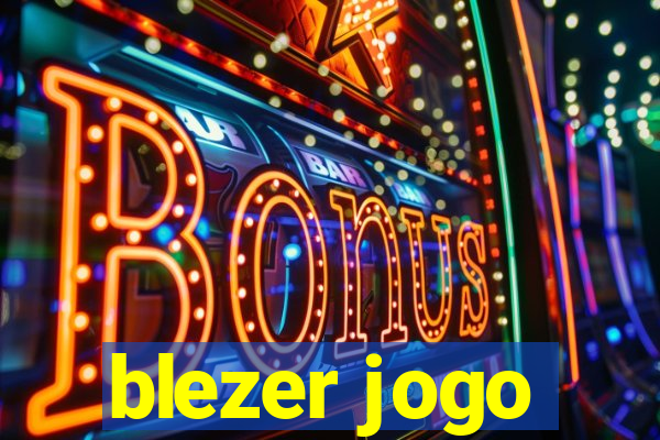 blezer jogo
